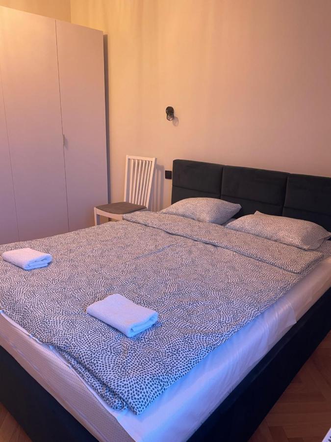 Apartamenty Kopernika 47/5 Torun Ngoại thất bức ảnh